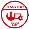 Tractor logo