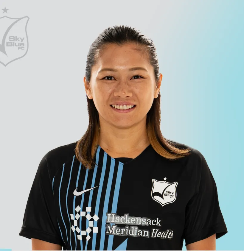 Nahomi Kawasumi logo