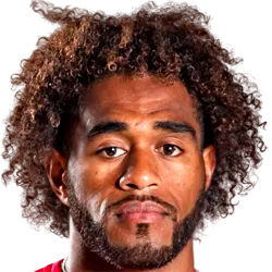 Georges Gope-Fenepej photo 