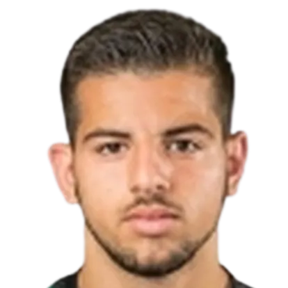 Adrien Bongiovanni logo