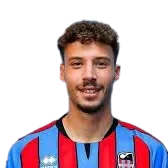 Giulio Frisenna photo 