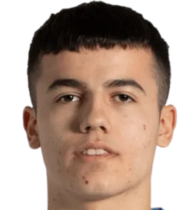 Stefan Colakovski logo