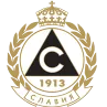 Slavia Sofia U19 logo