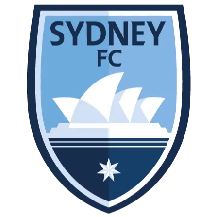 Sydney FC U20 logo