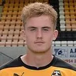 Bobby-Joe Taylor logo