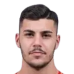 Christian Pastina logo