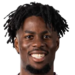 Urie-Michel Mboula logo