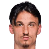 Esteban Lepaul portrait