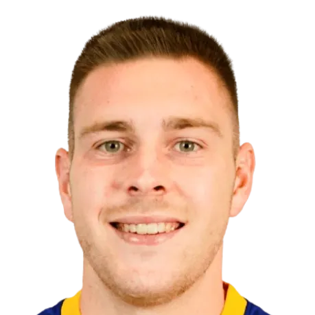 Aurelien Scheidler portrait