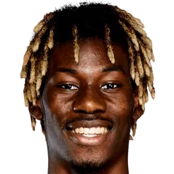 Christopher Wooh logo