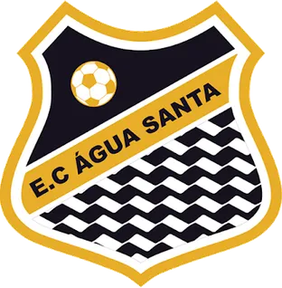 Agua Santa U19 logo