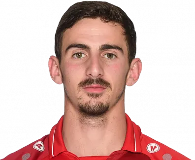 Tornike Kirkitadze logo