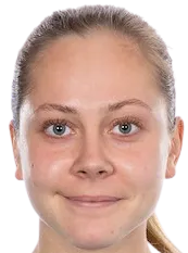 Alice Bergstrom portrait