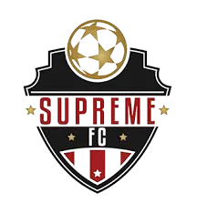 Supreme (W） logo