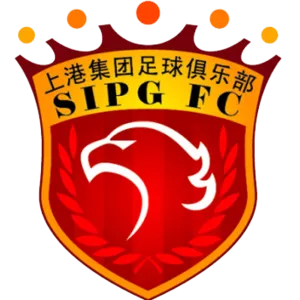 Shanghai Port Reserves logo