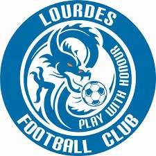 Lourdes logo