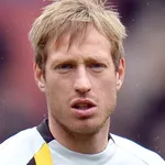 Luciano Becchio logo