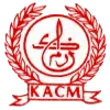 KACM Marrakech logo