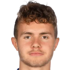 Julius Magnusson logo