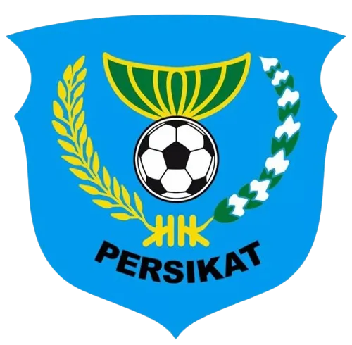 Persikat Ketapang logo