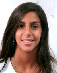 Meytal Sharabi photo