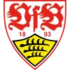 VfB Stuttgart U19 logo