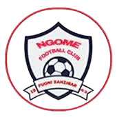 Ngome FC logo