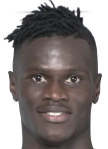 Papa Ndiaga Yade logo