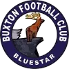 Buxton logo