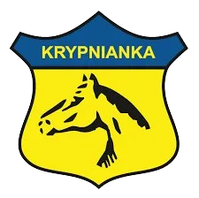 Krypnianka Krypno logo