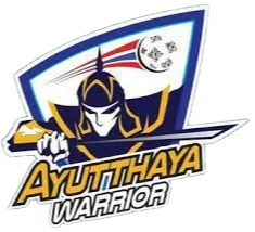 Ayothaya Warrior FC logo