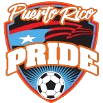 Puerto Rico Surf SC logo