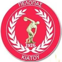 Pelopas Kiatou logo