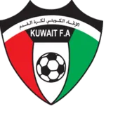 Kuwait U23 logo