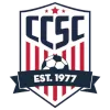 Clay County SC logo