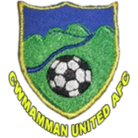 Cwmamman United