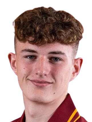 Brannan McDermott logo