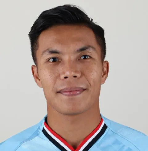 Dadang Apridianto photo 