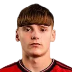 Jack Lee Moorhouse logo