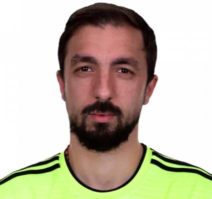 Lasha Chikvaidze photo 