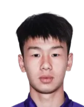 Zhang Yongshuo photo 