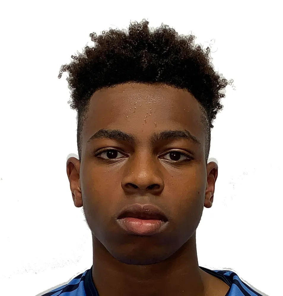 Isaac Akinsete photo 