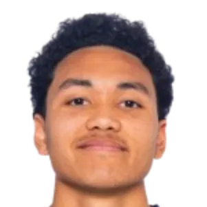 Samuel Agung Marcello Silalahi logo