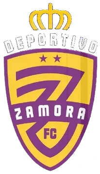 Deportivo Zamora logo