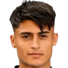 Federico Medina logo