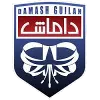 Shamoushak Noshahr logo