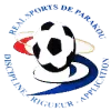 Real Sports Parakou logo