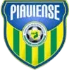 CA Piauiense U20 logo