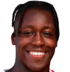 Jeffrey Adjei Broni logo