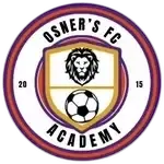 Osners FC logo